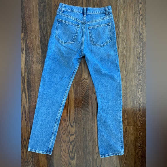 Reformation Jeans - Picture 3 of 5